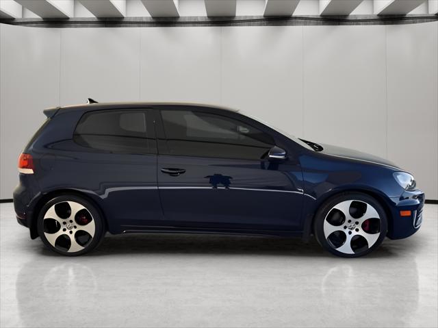 2013 Volkswagen GTI 2-Door