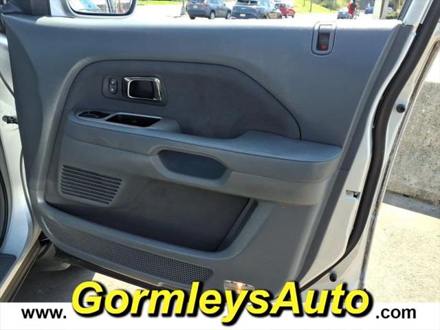 2008 Honda Pilot SE