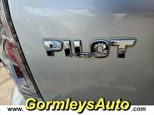 2008 Honda Pilot SE