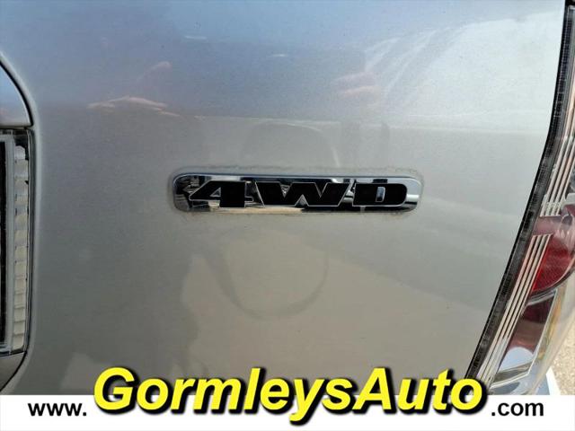 2008 Honda Pilot SE