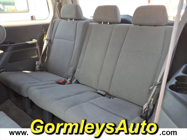 2008 Honda Pilot SE