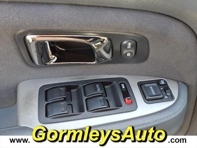 2008 Honda Pilot SE