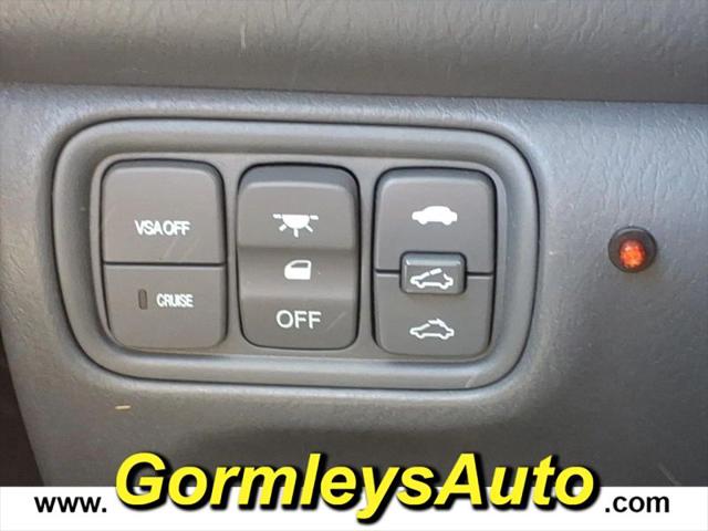 2008 Honda Pilot SE