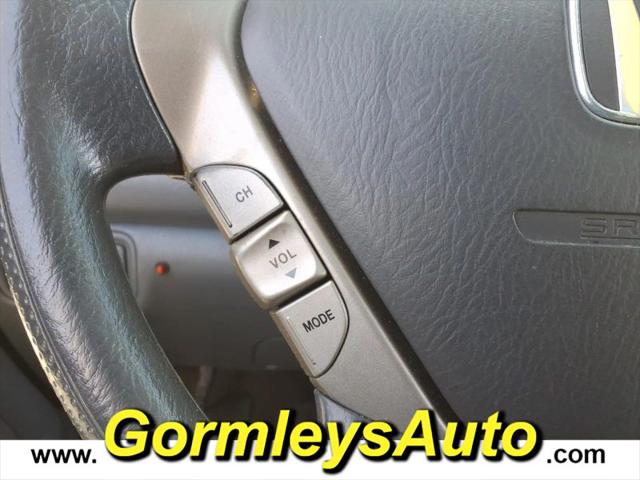 2008 Honda Pilot SE