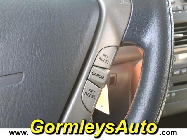 2008 Honda Pilot SE