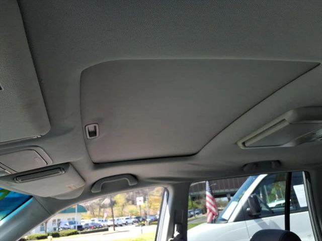 2008 Honda Pilot SE