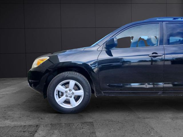 2008 Toyota RAV4 Base V6