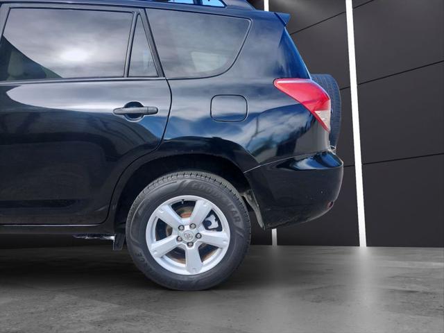 2008 Toyota RAV4 Base V6