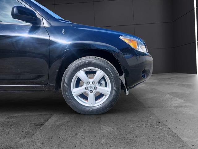 2008 Toyota RAV4 Base V6