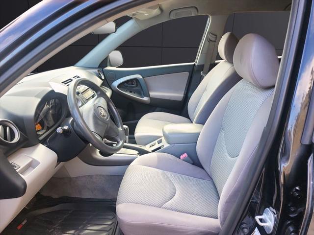 2008 Toyota RAV4 Base V6