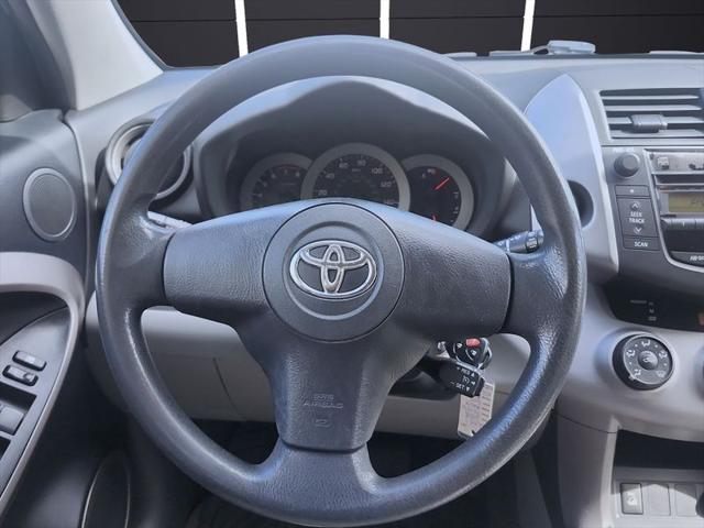 2008 Toyota RAV4 Base V6