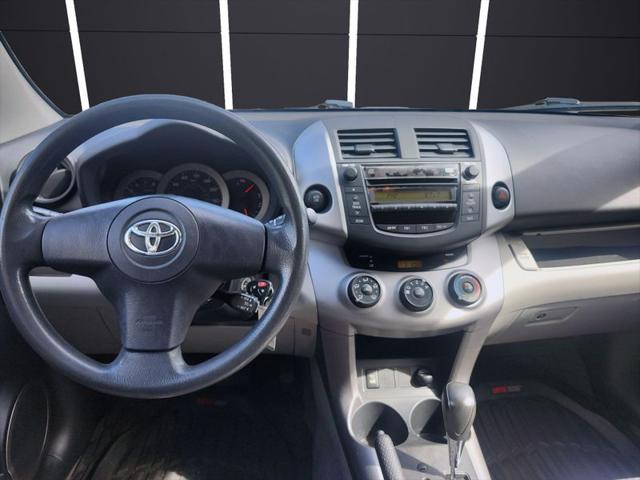 2008 Toyota RAV4 Base V6