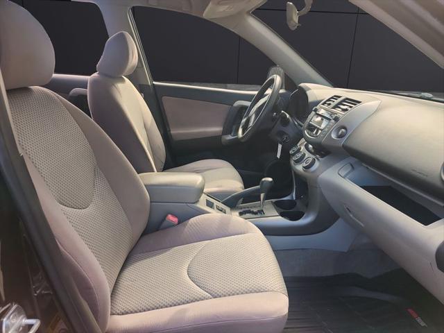 2008 Toyota RAV4 Base V6