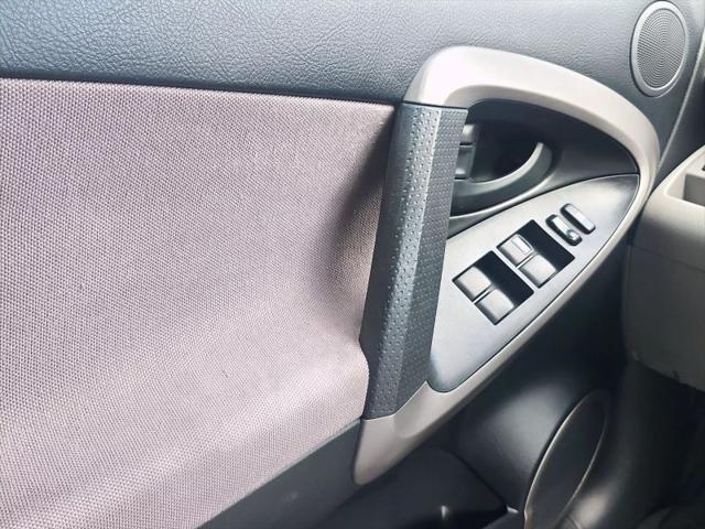 2008 Toyota RAV4 Base V6