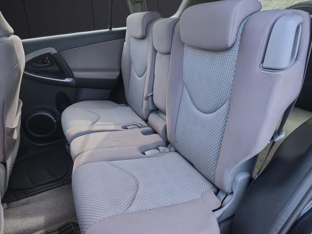 2008 Toyota RAV4 Base V6