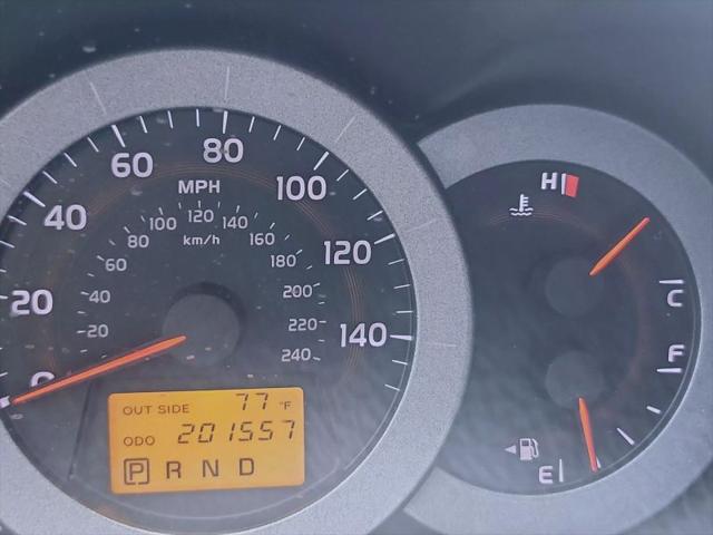 2008 Toyota RAV4 Base V6