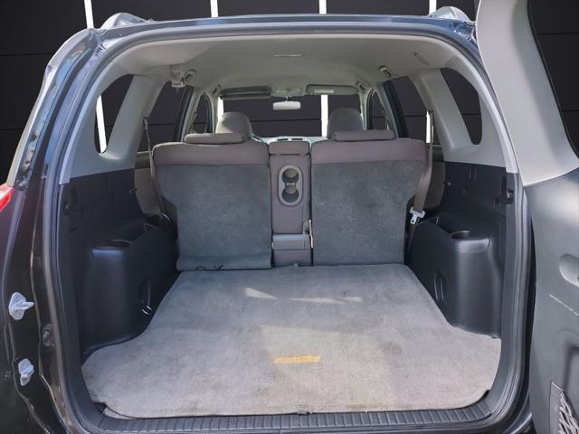2008 Toyota RAV4 Base V6