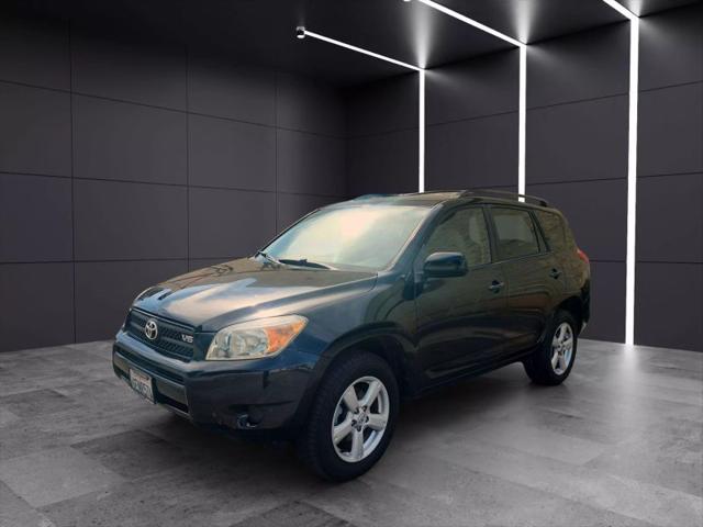 2008 Toyota RAV4 Base V6 for sale in Fullerton, CA