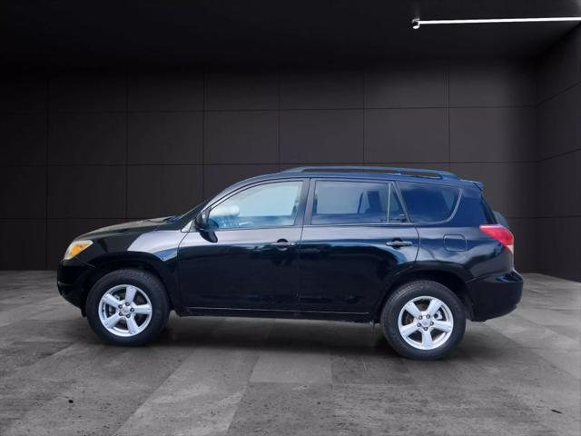 2008 Toyota RAV4 Base V6