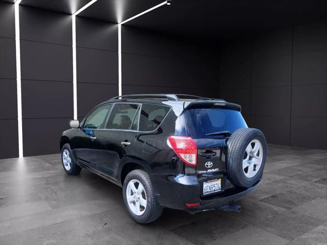 2008 Toyota RAV4 Base V6