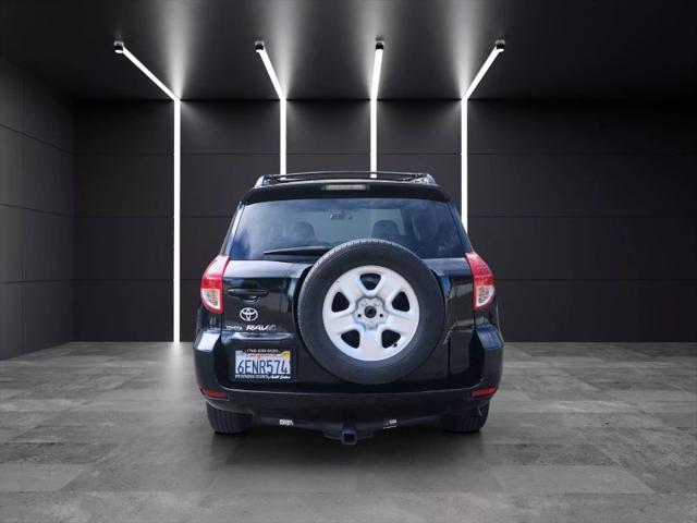 2008 Toyota RAV4 Base V6