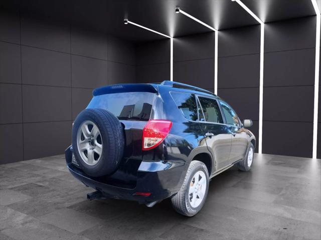 2008 Toyota RAV4 Base V6