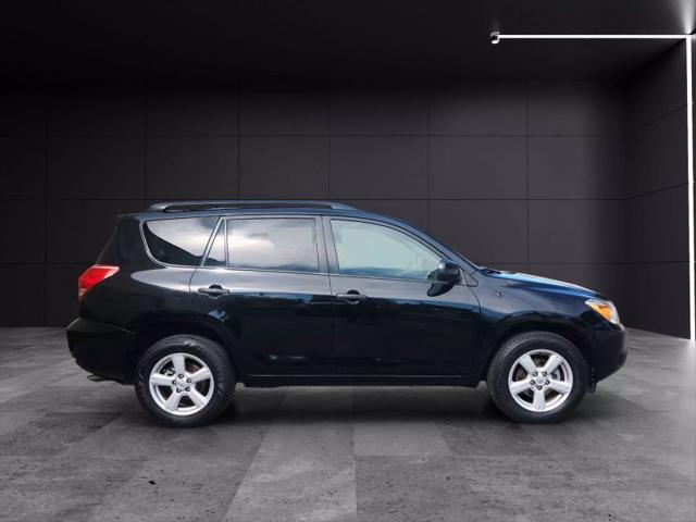 2008 Toyota RAV4 Base V6