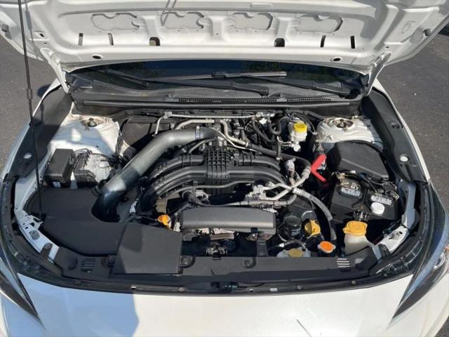 2019 Subaru Impreza 2.0i