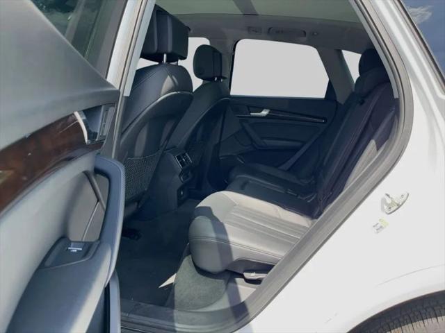 2018 Audi Q5 2.0T Premium