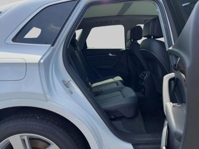 2018 Audi Q5 2.0T Premium