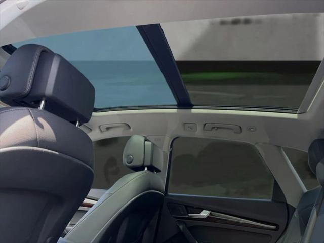 2018 Audi Q5 2.0T Premium