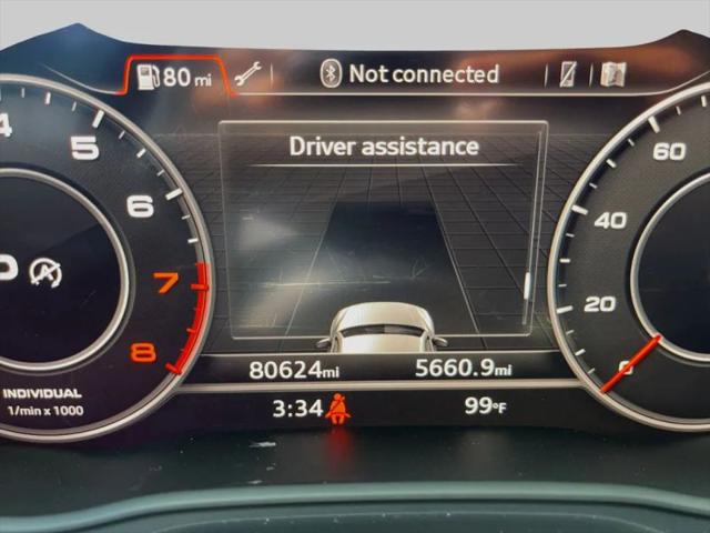 2018 Audi Q5 2.0T Premium