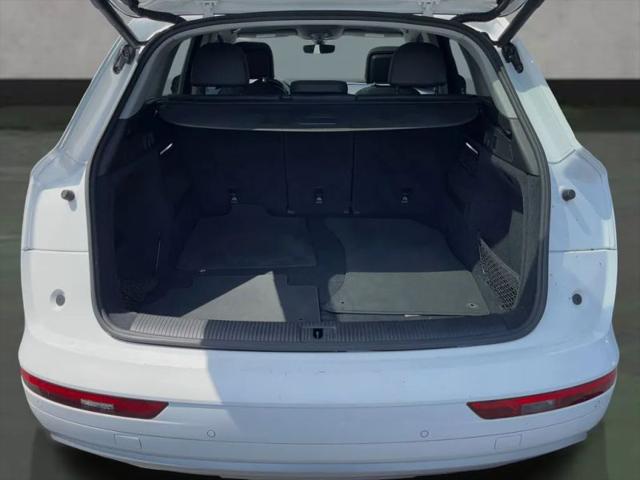 2018 Audi Q5 2.0T Premium