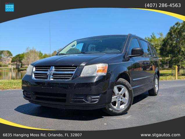 2009 Dodge Grand Caravan SXT for sale in Orlando, FL