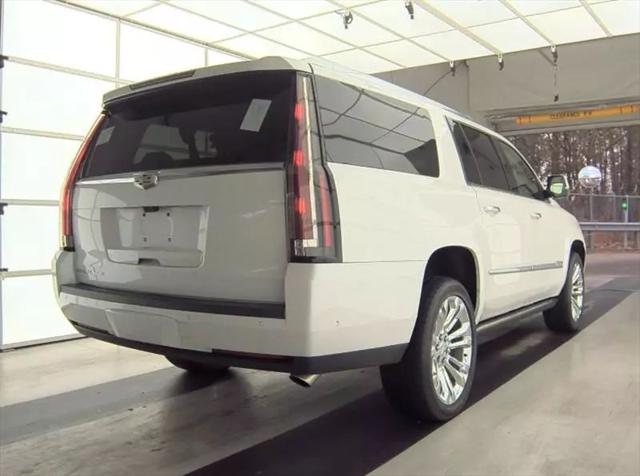 2020 Cadillac Escalade ESV 2WD Premium Luxury
