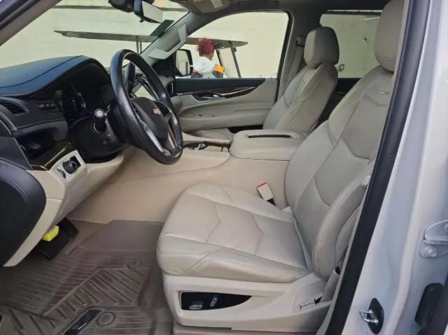 2020 Cadillac Escalade ESV 2WD Premium Luxury