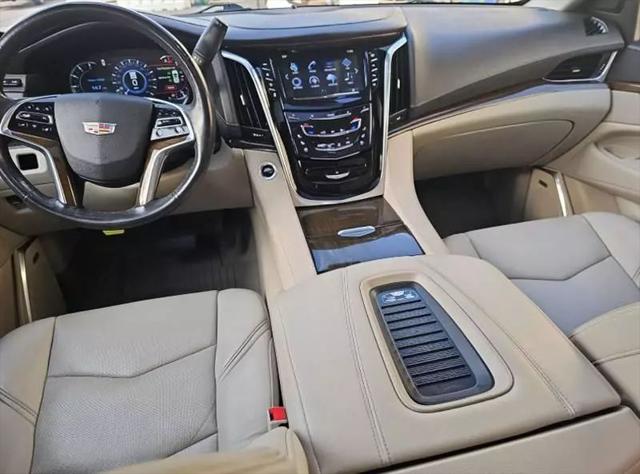 2020 Cadillac Escalade ESV 2WD Premium Luxury