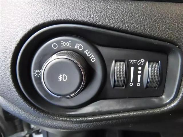 2016 Jeep Renegade Limited