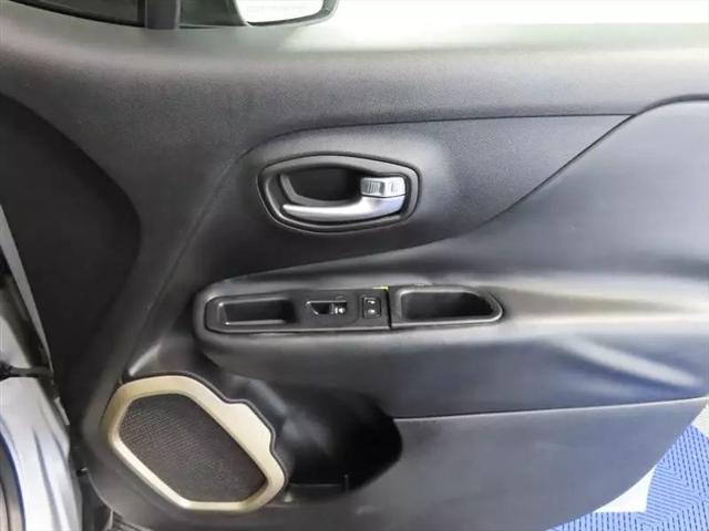 2016 Jeep Renegade Limited