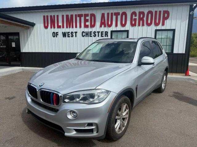 2015 BMW X5 xDrive35i for sale near West Chester, OH
