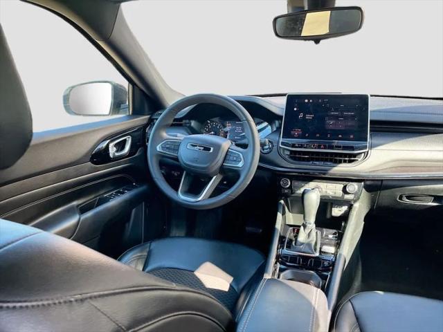 2022 Jeep Compass Altitude 4x4