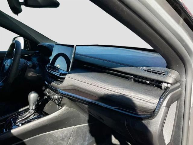 2022 Jeep Compass Altitude 4x4