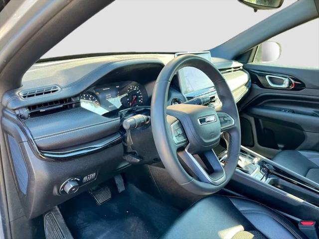 2022 Jeep Compass Altitude 4x4