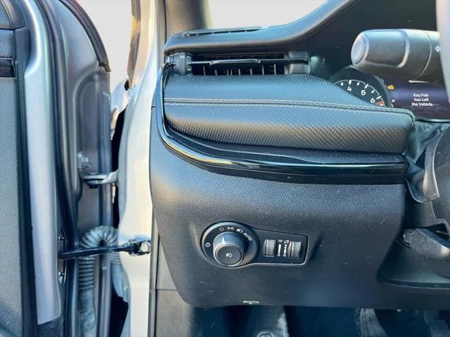 2022 Jeep Compass Altitude 4x4