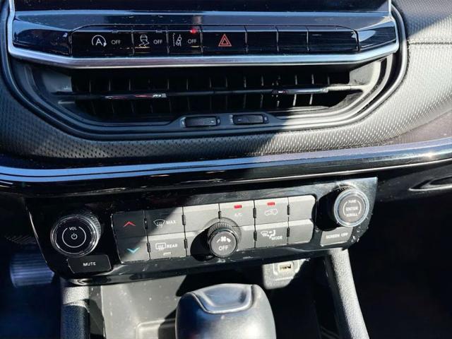 2022 Jeep Compass Altitude 4x4