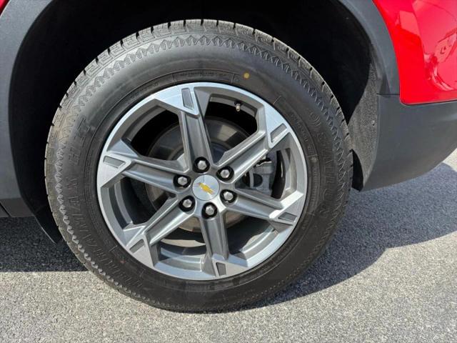 2023 Chevrolet Blazer AWD 2LT