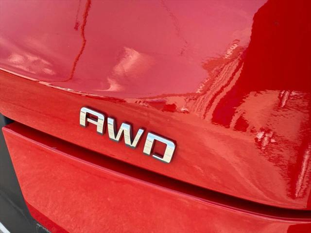 2023 Chevrolet Blazer AWD 2LT
