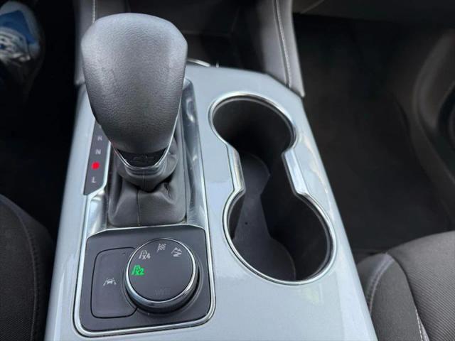 2023 Chevrolet Blazer AWD 2LT