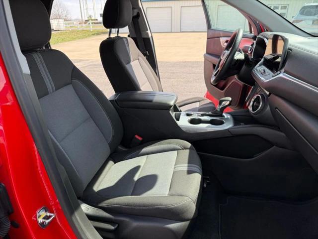 2023 Chevrolet Blazer AWD 2LT