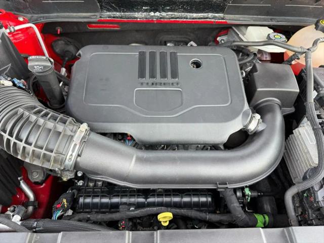2023 Chevrolet Blazer AWD 2LT
